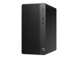 HP 290 G2 MT Desktop PC – Intel Core i5-8500 3.0GHz • 8GB RAM • 256GB SSD • Windows 11 Pro
