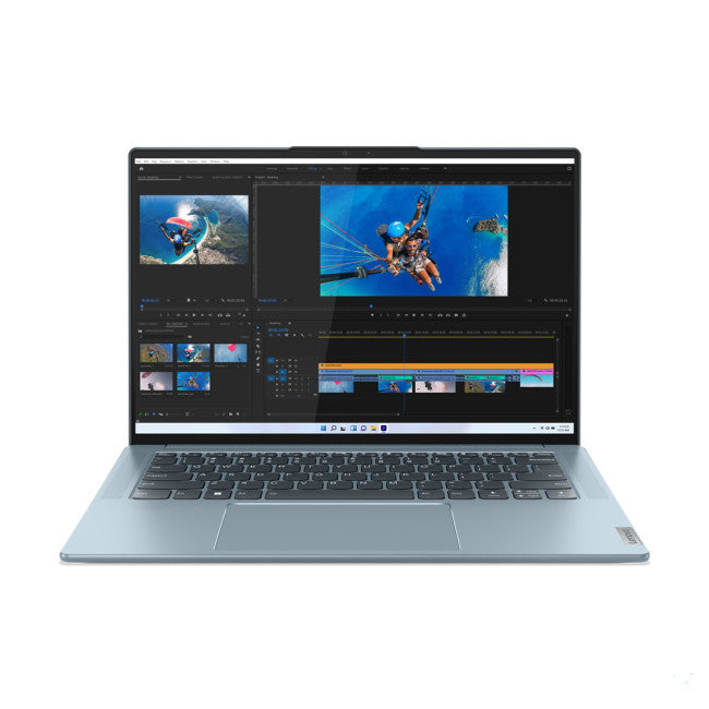 Lenovo Yoga Slim 7 ProX i7-12700H 16GB 512GB 14.5" 3K Windows 11 Pro – Ultra Slim Performance Laptop
