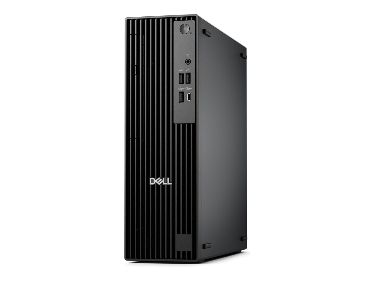 Dell Pro Slim OCS1250 Laptop – Intel Core Ultra 5 235, 16GB RAM, 256GB NVMe SSD, Windows 11 Pro