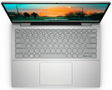 Dell Inspiron 14 5435 Laptop – AMD Ryzen 5 7530U – 8GB RAM – 512GB NVMe SSD – Windows 11 Pro – 14" Display – AMD Radeon Graphics