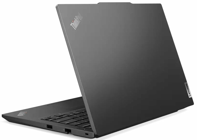 Lenovo ThinkPad E14 – Intel Core i7-1355U 13th Gen | 16GB RAM | 512GB NVMe SSD | 14" Display | Windows 11 Pro