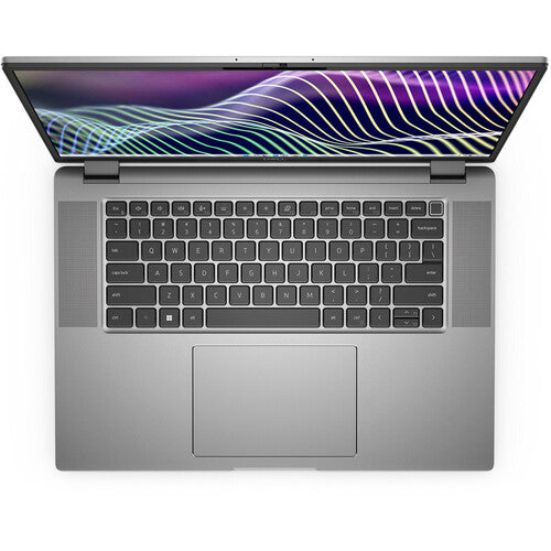 Dell Latitude 7640 Laptop – Intel Core i7-1365U 13th Gen, 16GB RAM, 512GB NVMe SSD, Windows 11 Pro, 16" Display