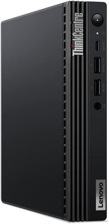 Lenovo ThinkCentre M70q Micro PC – Intel i3-12100T | 16GB RAM | 256GB NVMe SSD | Windows 11 Pro