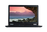 Dell Latitude E5570 i5 6th Gen Laptop 8GB 256GB Windows 10 Pro 15.6" Display