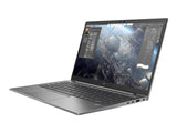 HP ZBook Firefly 14 G7 Mobile Workstation | i5 10th Gen | 8GB | 256GB NVMe | Quadro P520 | 14” FHD | Windows 11 Pro