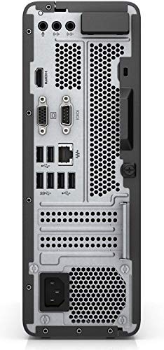 HP 290 G1 Small Form Factor PC – Core i5 8th Gen, 16GB RAM, 256GB SSD, Windows 11 Pro