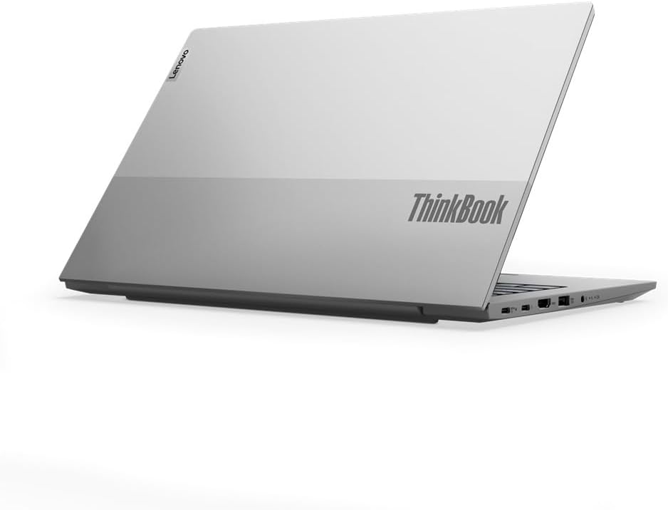 Lenovo ThinkBook 14 G2 1TL i7-11th Gen 16GB 512GB Windows 11 Pro 14.1" Display