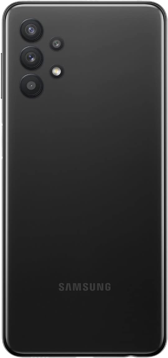 Samsung Galaxy A32 5G (Black) 64GB Dual Sim, Unlocked Ready To Go!!!
