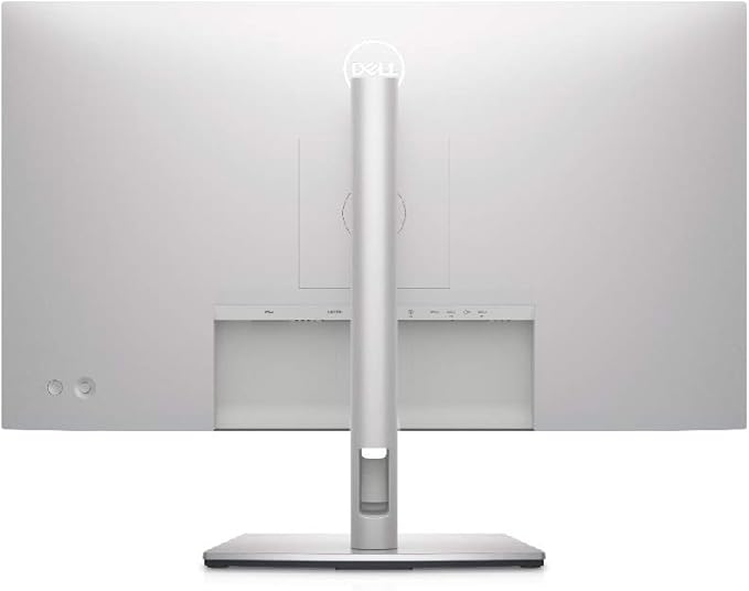 Dell U2722D UltraSharp 27 Inch QHD (2560x1440) Monitor, 60Hz, IPS