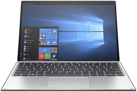 HP Elite x2 G4 i5 8th Gen 8GB 128SSD Tablet/Laptop Windows 10 Pro 13" Display