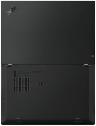 Lenovo X1 Carbon G6 i7 8th Gen 16GB 512GB SSD Windows 11 Pro 14" Display