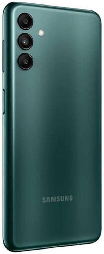 Samsung Galaxy A04s 128GB Unlocked Smartphone 6.5″ – SM-A047M in Green