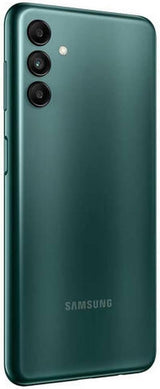 Samsung Galaxy A04s 128GB Unlocked Smartphone 6.5″ – SM-A047M in Green