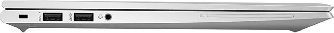 HP EliteBook 845 G8 – Ryzen 7 PRO 5850U  16GB RAM  512GB NVMe SSD  Windows 11 Pro  14″ FHD