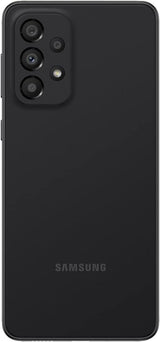Samsung Galaxy A33 5G SM-A336B – 128GB – Black – 6.4" Super AMOLED – Unlocked Smartphone