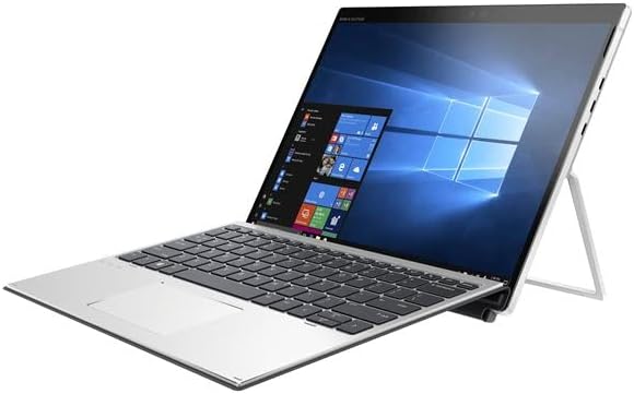 HP Elite x2 1013 G3 i7 8th Gen 16GB 256GB NVMe Tablet/Laptop Windows 11 Pro