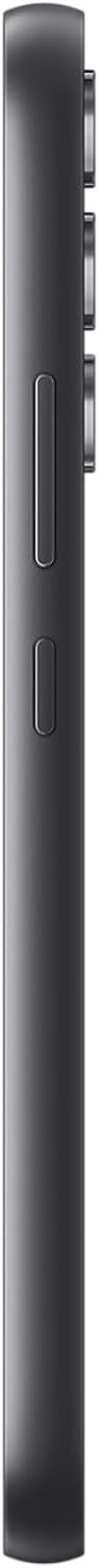Samsung Galaxy A34 5G 128GB Graphite 16,65cm (6,6") Super AMOLED Display, Android 13, 48MP Triple-Kamera