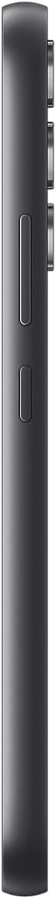 Samsung Galaxy A34 5G 128GB Graphite 16,65cm (6,6") Super AMOLED Display, Android 13, 48MP Triple-Kamera