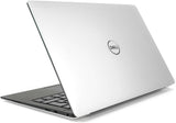 Dell XPS 13 9380 i7 8th Gen 16GB 512GB SSD Windows 11 Pro 13.3" Display