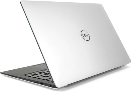 Dell XPS 13 9380 i7 8th Gen 16GB 512GB SSD Windows 11 Pro 13.3" Display