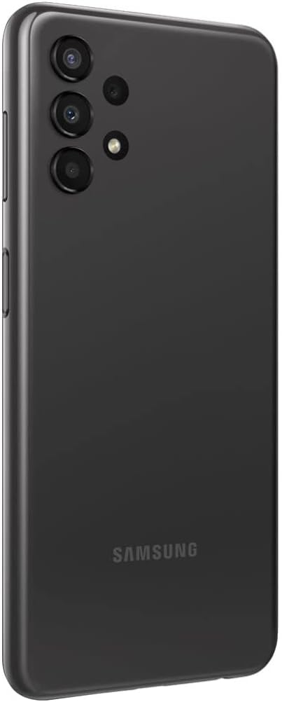 Samsung Galaxy A13 (Black) 64GB Dual Sim, Unlocked Ready To Go!!!