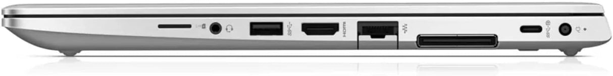 HP EliteBook 745 G5 Ryzen 5 Pro 2500U 8GB 256GB NVMe Windows 10 Pro