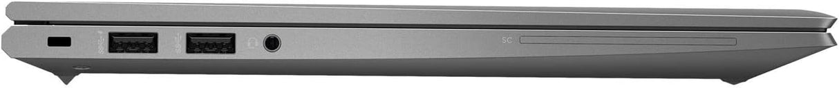 HP ZBOOK Firefly 15 G8 Workstation – Intel Core i7 11th Gen – 32GB RAM – 1TB NVMe SSD – 15.6" FHD – Quadro T1200 GPU – Windows 11 Pro