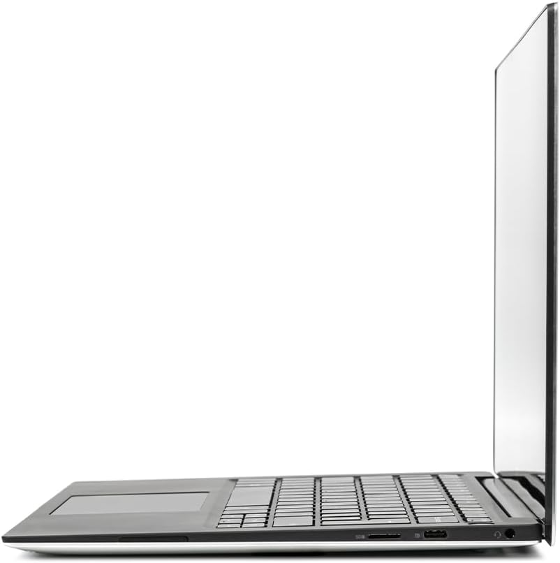 Dell XPS 13 9380 i7 8th Gen 16GB 512GB SSD Windows 11 Pro 13.3" Display