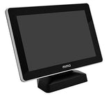 Mimo Vue 10.1" Capacitive Touch Display with Speakers, USB, HDMI (UM-1080CH-G) Powered via USB