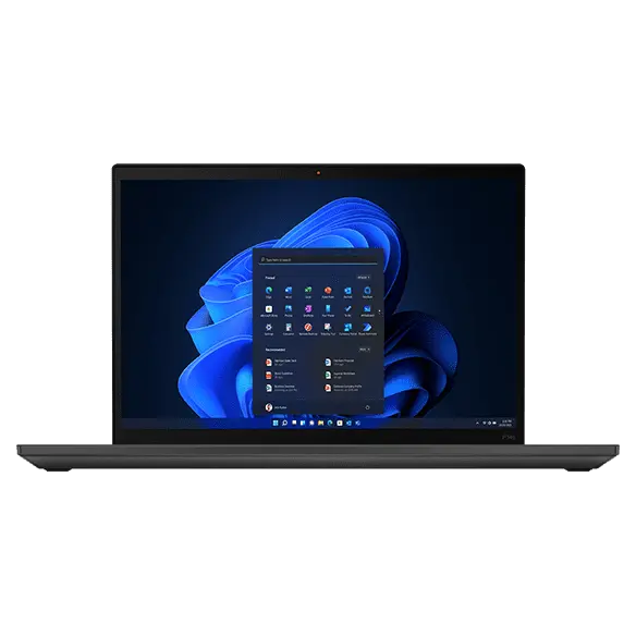 Lenovo P14s Gen 4 Business Laptop – 13th Gen Intel Core i7, 16GB RAM, 512GB NVMe SSD, NVIDIA RTX A500 Graphics, Windows 11 Pro