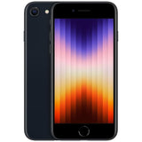 Apple iPhone SE (3nd Gen) 64GB Midnight Unlocked Smartphone