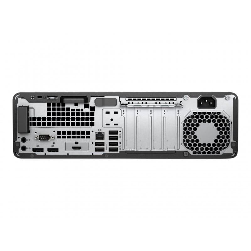 HP EliteDesk 800 G4 Desktop – Intel Core i7 8th Gen Processor, 8GB RAM