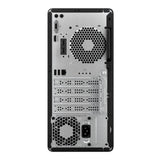 HP 290 G9 Tower – 12th Gen i5 • 16GB RAM • 256GB NVMe • Windows 11 Pro – Fast, Reliable Business PC
