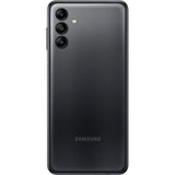 Samsung Galaxy A04F 64GB Black Unlocked – Big 6.5" Screen, Triple Camera, Long Battery Life