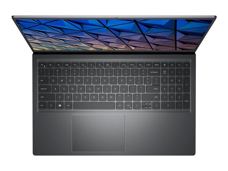 Dell Vostro 15 5510 - i7 11th Gen - 16GB 512GB NVMe - Windows 11 Pro -