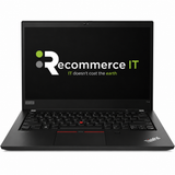 Lenovo ThinkPad T14 Gen 1 Laptop – Intel i5-10310U, 24GB RAM, 256GB NVMe SSD, 14" Full HD, Windows 11 Pro