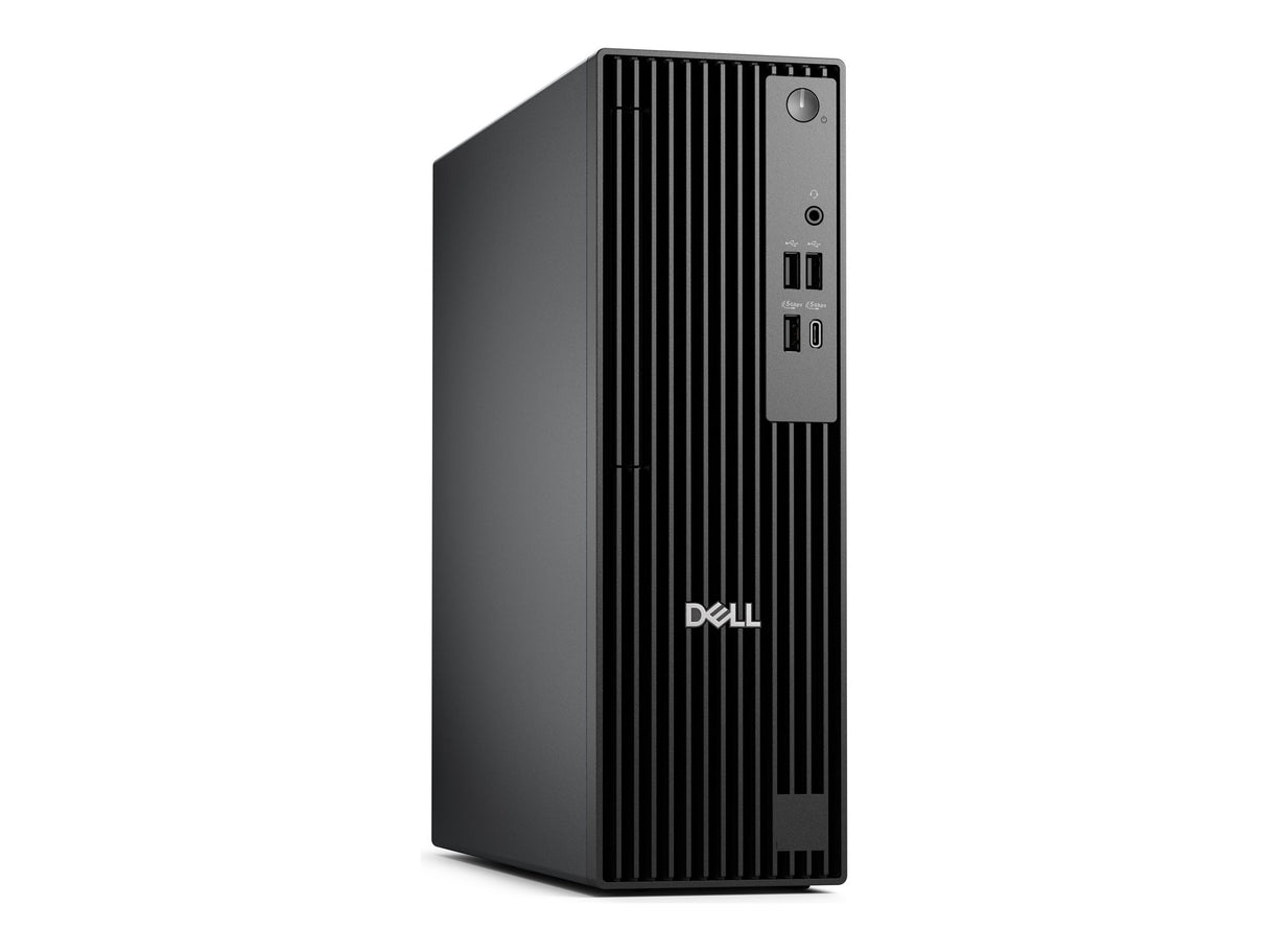 Dell Pro Slim OCS1250 Laptop – Intel Core Ultra 5 235, 16GB RAM, 256GB NVMe SSD, Windows 11 Pro