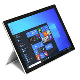 Microsoft Surface Pro 4 Tablet – Intel Core i5 (6th Gen), 4GB RAM, 128GB NVMe SSD, Windows 10 Pro
