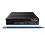 Lenovo ThinkStation P340 Micro Workstation – Intel Core i7-10700T – 16GB RAM – 512GB NVMe SSD – NVIDIA Quadro P620 – Windows 11 Pro