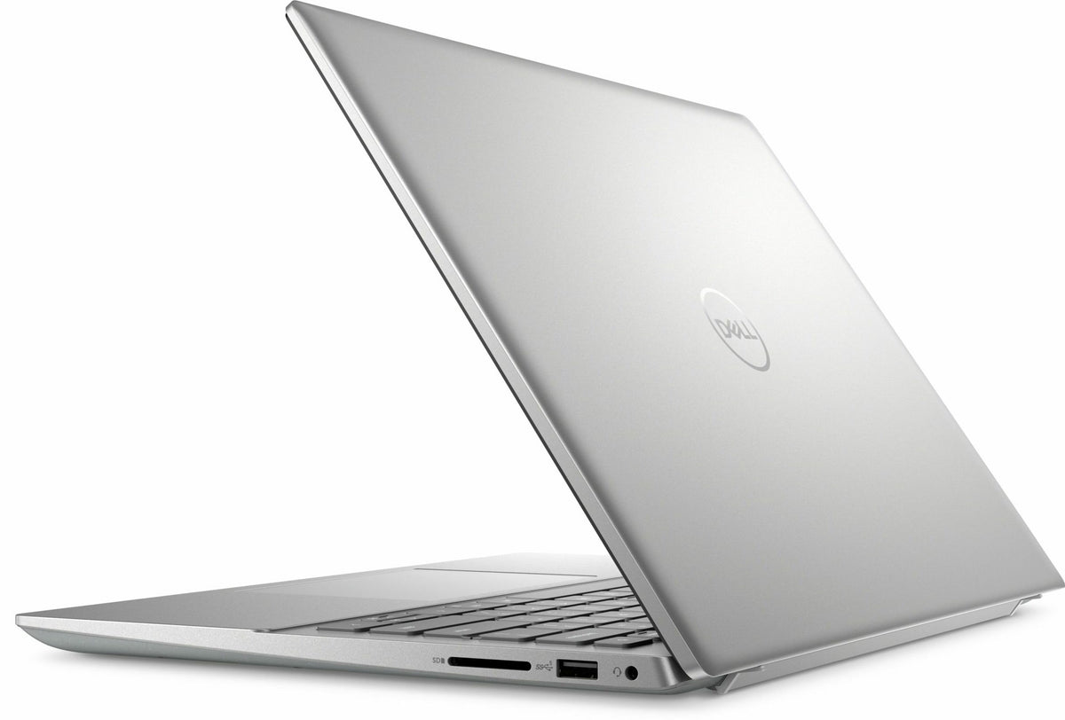 Dell Inspiron 14 5435 Laptop – AMD Ryzen 5 7530U – 8GB RAM – 512GB NVMe SSD – Windows 11 Pro – 14" Display – AMD Radeon Graphics