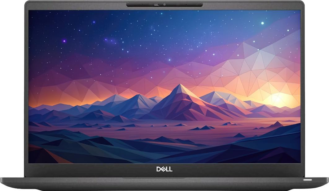 Windows 11 Dell Latitude 7400 - i5 8th Gen - 16GB 512GB NVMe - Windows 11 Pro - 14" FHD Touchscreen