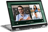 Dell Latitude 7420 2-in-1 14" Touchscreen Laptop – Intel i5-1145G7, 16GB RAM, 256GB NVMe SSD – Windows 11 Pro – Premium Business Convertible