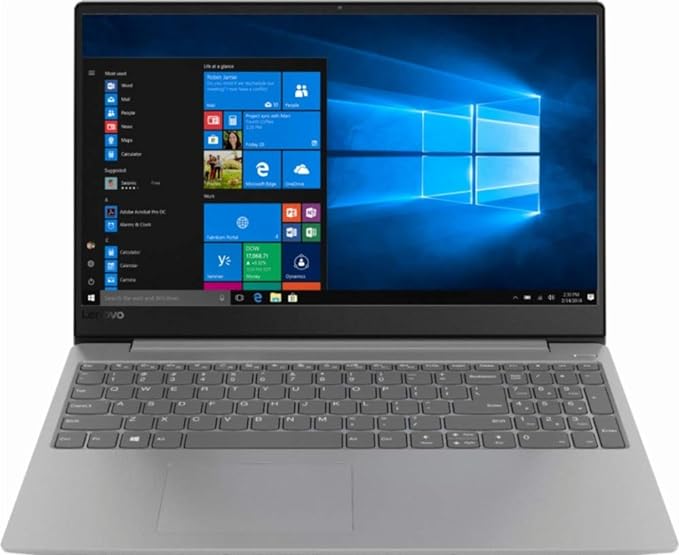 Lenovo IdeaPad 330s-15ARR Ryzen 5 2500U 8GB 256GB Radeon 15.6