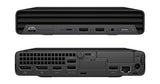 HP Pro Mini 400 G9 Micro Desktop – 12th Gen Intel Core i5-12500T, 32GB DDR4 RAM, 1TB NVMe SSD, Windows 11 Pro