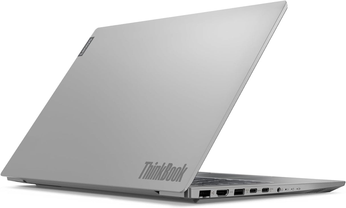 Lenovo ThinkBook 14-IML i5 10th Gen 8GB 256GB Windows 10 Pro 14.1" Display