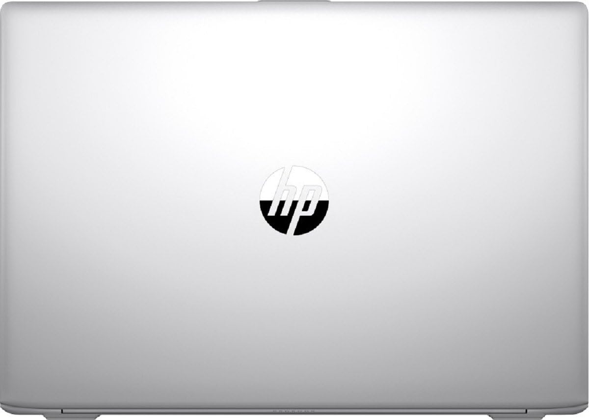 HP Probook 450 G5 i3 7th Gen 4GB 128GB SSD Windows 10 Pro