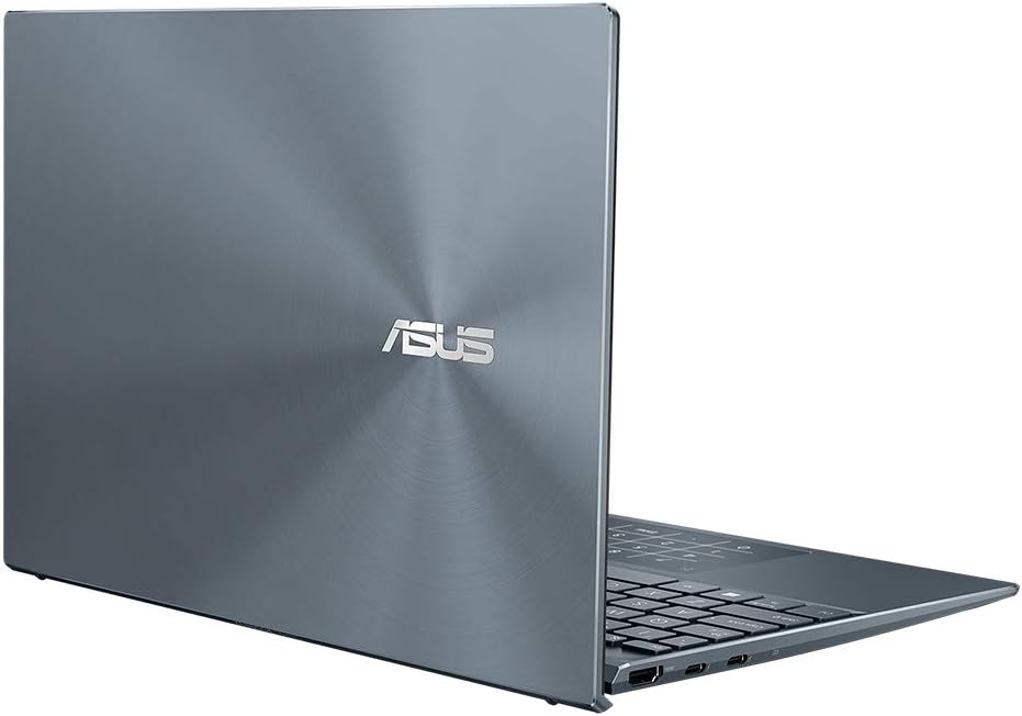 ASUS ZenBook UX325J | Intel Core i7-1065G7 | 16GB RAM | 512GB NVMe SSD | Windows 11 Pro 13.3" Full HD
