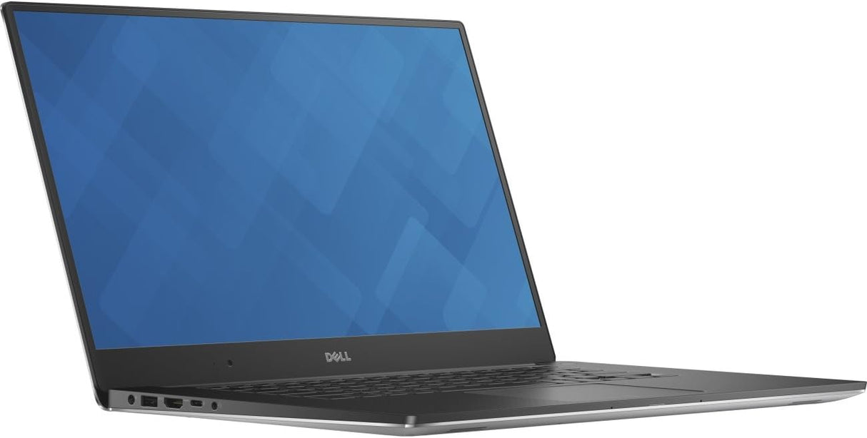 Dell Precision 5510 i7 6th Gen 32GB 512GB SSD Windows 10 Pro 15.6" Display