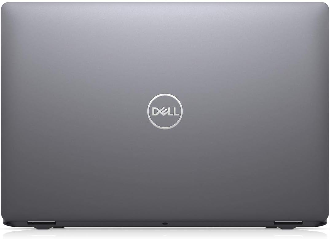 Dell Latitude 5410 i5 10th Gen 8GB 256GB SSD Windows 11 Pro 14