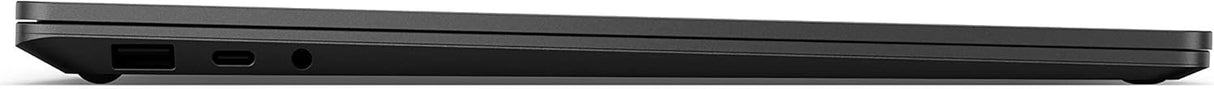 Microsoft Surface Laptop 4 Black – Intel Core i7 11th Gen, 16GB RAM, 512GB SSD, 15" Touchscreen, Windows 11 Pro
